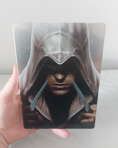 Assassins creed ezio altair - assassins,