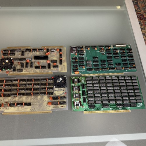 100 computer boards for - 4,