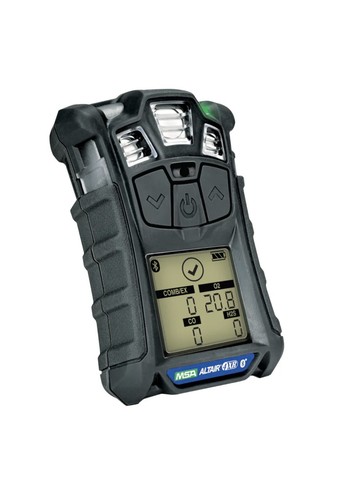 Msa altair multi 4xr gas - multi,
