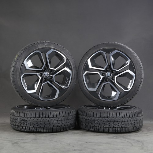 Zoll winterräder original - zoll,