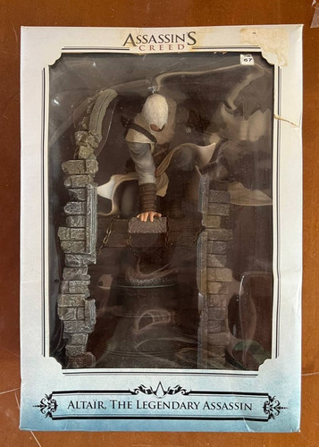 Assassin creed altair the - assassin's,