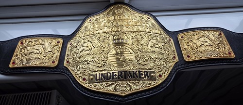 Wwe cast big - wwe, gold