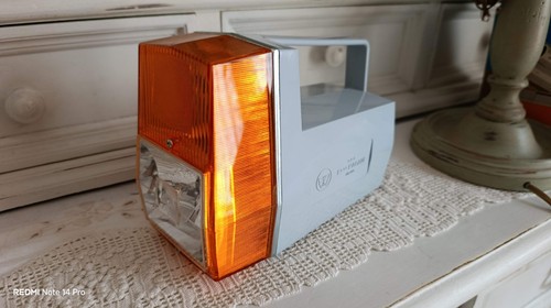 Taschenlampe altair vintage - altair,