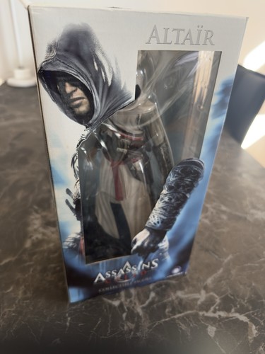 Assassins creed altair figur - altair,