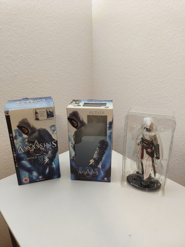 Assassin creed altair - assassin's,