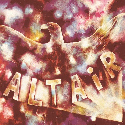 Altair bonustrack - altair,