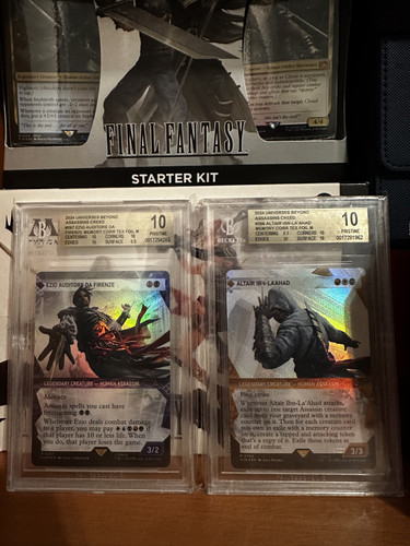 Mtg magic the - mtg,