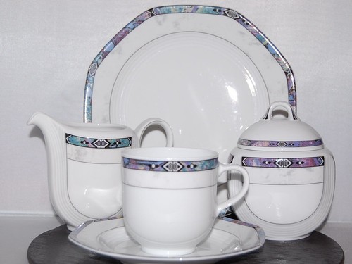 Kaffeeservice personen 20 - personen,