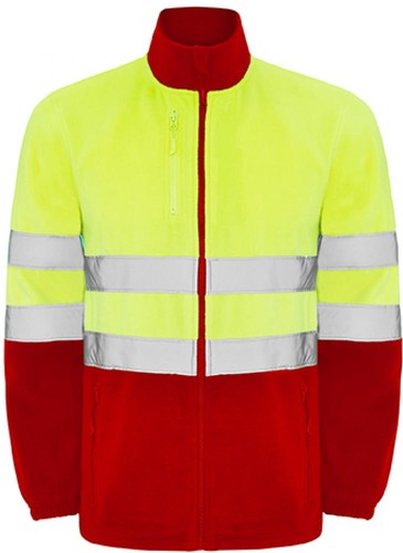 Altair viz fleece jacke - fleece, mit
