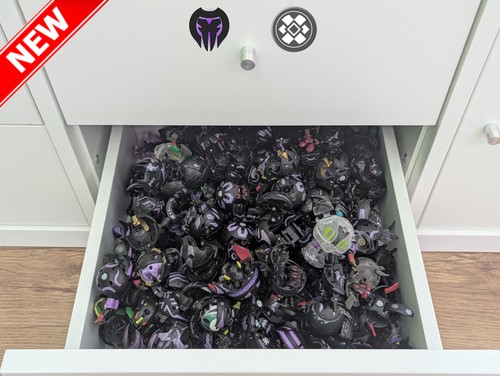 Bakugan darkus sammlung - 🥇bakugan,