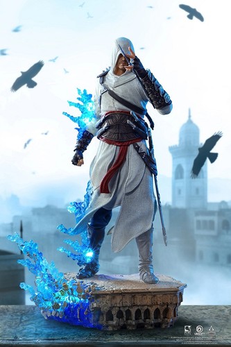 Assassin creed figur - assassin's,