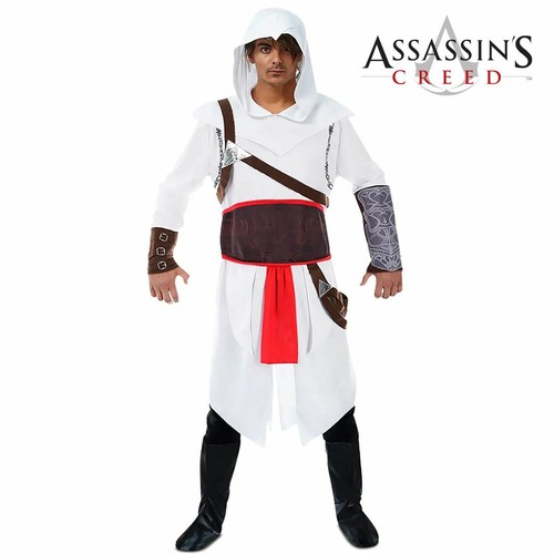 Assassins creed kostüm altair - assassins,