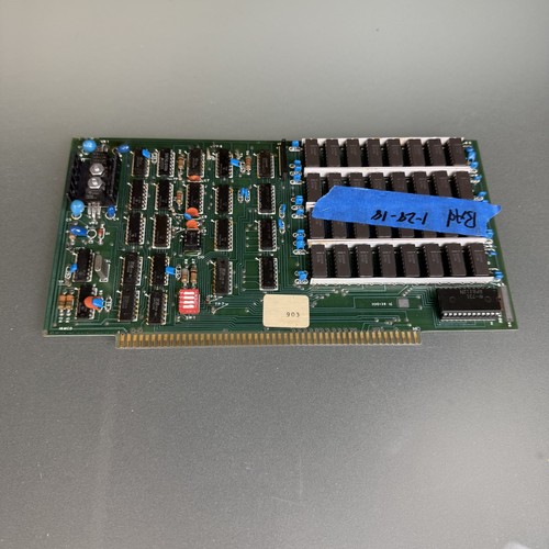 Mits altair 8800 computer - mits,