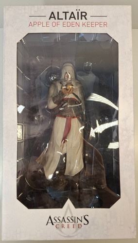 Assassin creed altair - assassin's,