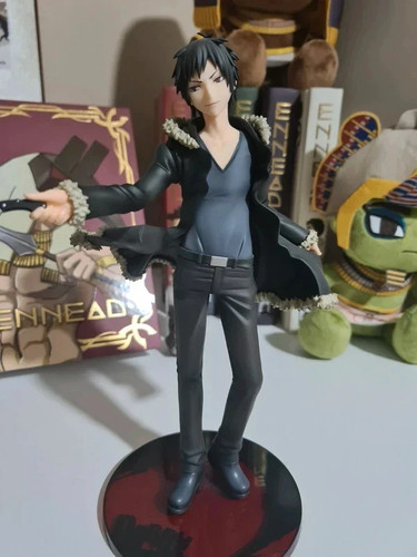 Durarara orihara izaya - izaya,