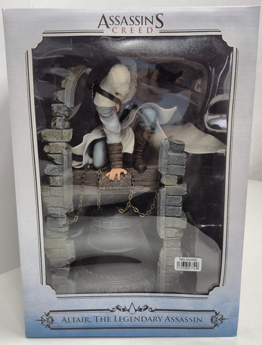 Assassin creed altair - assassin's, the