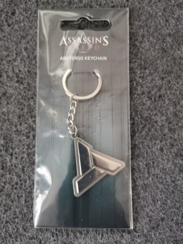 Assassins creed - assassins,