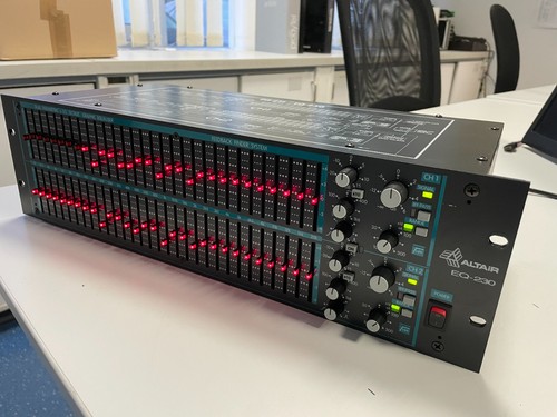 Altair 230 - altair, eq-230