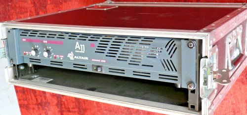 Altair bipolar power - "a-11",