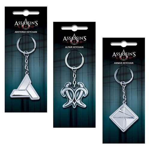 Assassins creed - assassins,