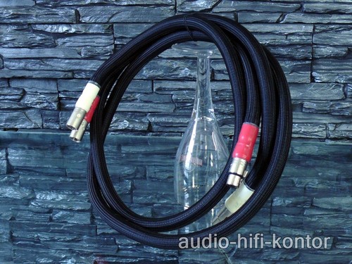 Shunyata xlr kabel - shunyata, altair