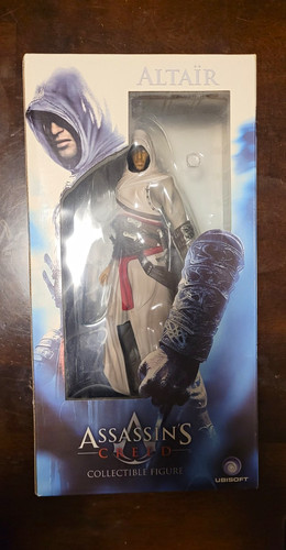 Ubisoft assassin creed - ubisoft,