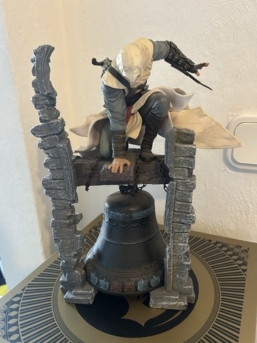 Assassins creed altair figur - creed,