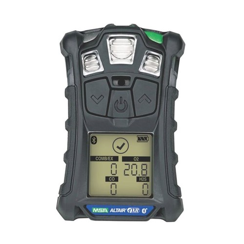 Msa multigasmessgerät altair - multigasmessgerät,