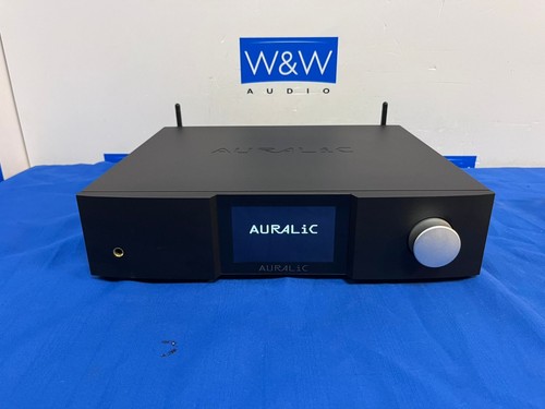 Auralic altair audio - altair, g1