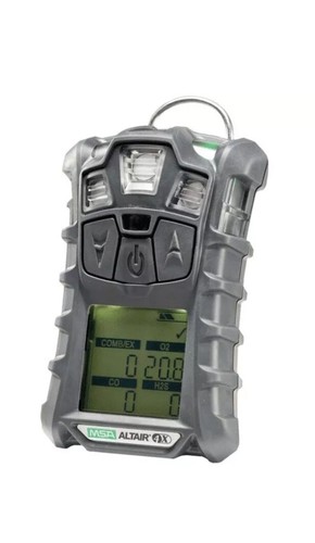 Msa altair gdu kalibrierter - msa, 4x