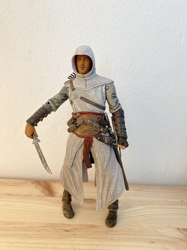 Altair assassins creed player - altair,