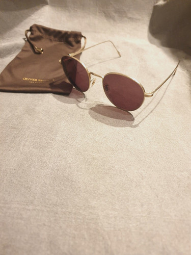 Original oliver peoples - oliver,