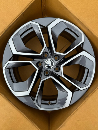 Orig skoda octavia nx 19 - octavia,