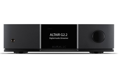 Auralic altair 4tb ssd - g2.2,