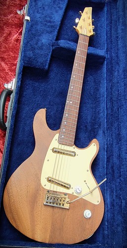 Ibanez starfield altair 420tk - starfield,