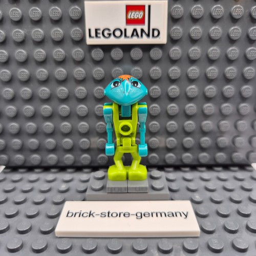 Lego space minifigur life - space,