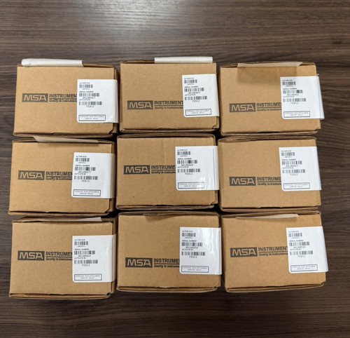 Msa instrument altair h2s - 5x,