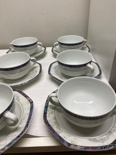Kaiser altair suppentassen - altair, +