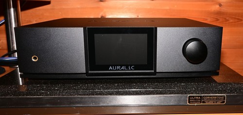 Auralic altair mit - altair, g2.1
