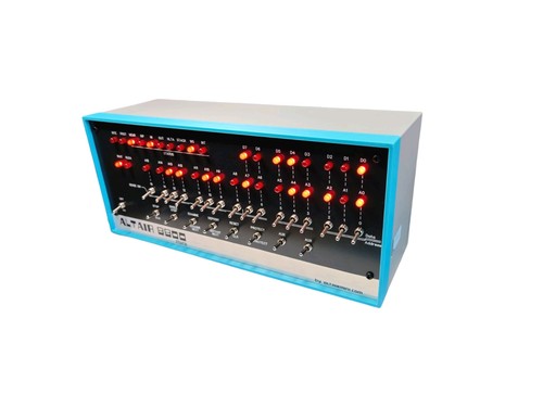 Altair 8800 mini montiert und - altair,
