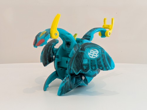 Bakugan ventus altair 570g - ventus,