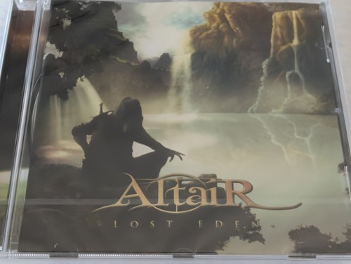 Altair lost eden 2013 - 2013, power