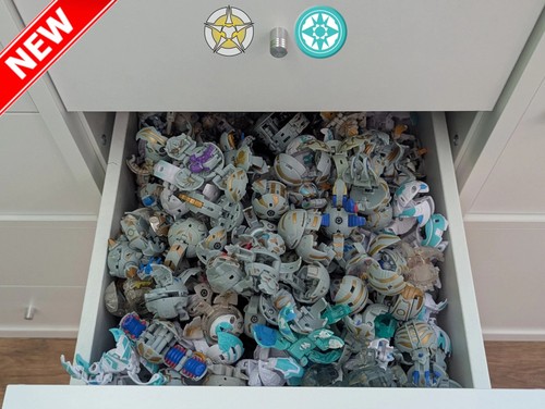 Bakugan haos clear - -, /