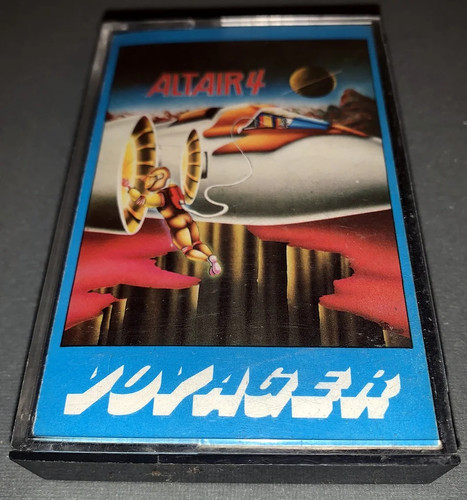 Altair - , 4