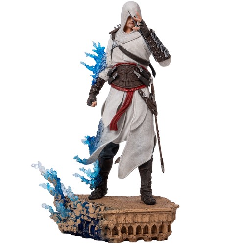Assassin creed altair figur - assassin's,