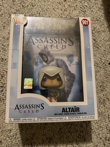 Assassin creed altair - creed, funko