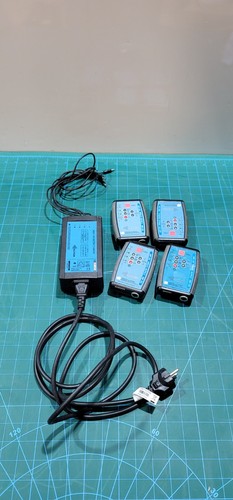 Altair wbp 200 wireless - altair,