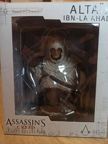 Assassins creed altair - assassins,