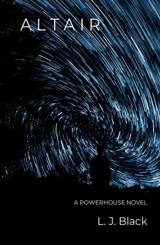 Altair powerhouse novel l - powerhouse,