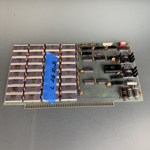 Mits altair 8800 computer 16k - 8800,